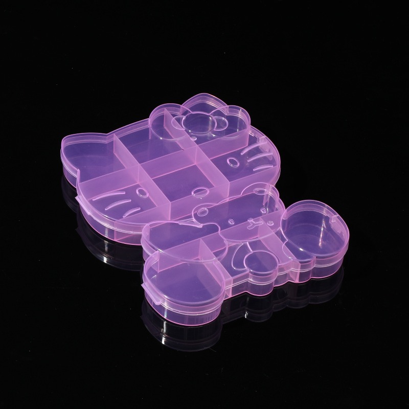 Women Accessories Gift Box - Pudełko do przechowywania Hello Kitty z