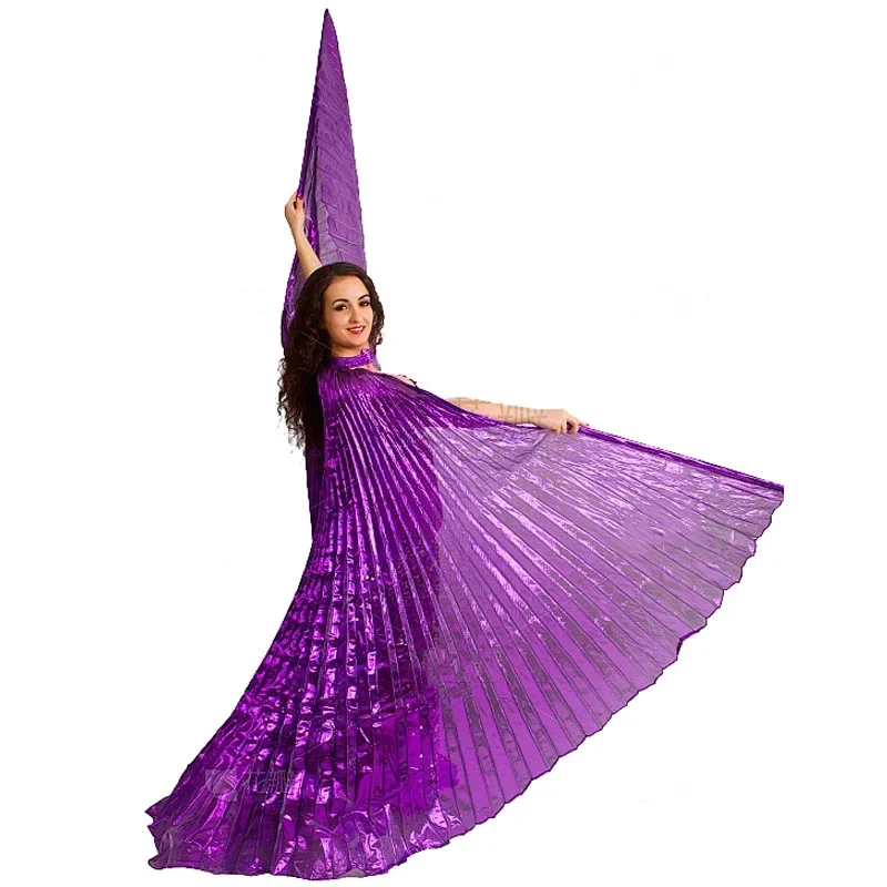 Women Accessories In Egypt - Skrzydła do Tańca Brzucha Piękne Akcesoria