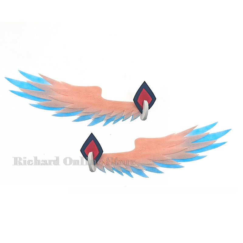 Women Accessories Aesthetic - Genshin Impact Linnea Anime Cosplay Ozdoba