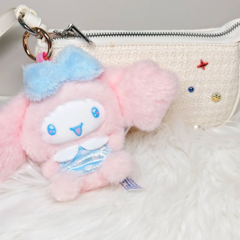 Women Accessories Gift Box - Oryginalny TOPTOY Sanrio Keroppi Sweet Friends