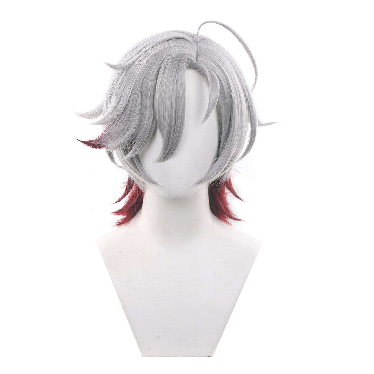 Women Accessories Aesthetic - Peruka Cosplay Illuga Dostępna Od Ręki,