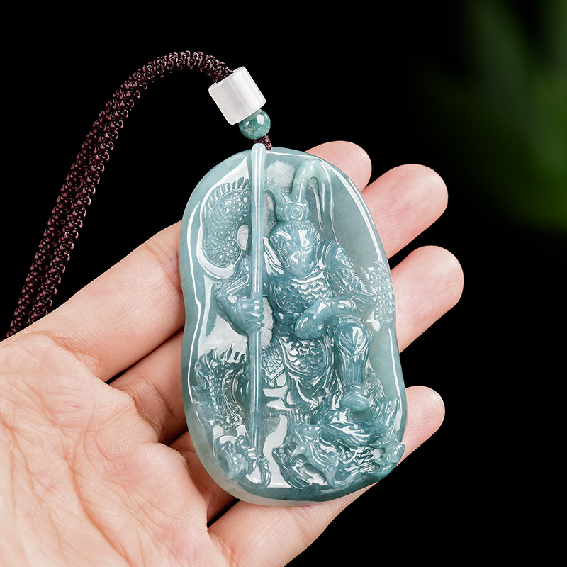 Accessories Woman - Naszyjnik z zawieszką w kształcie Małpiego
