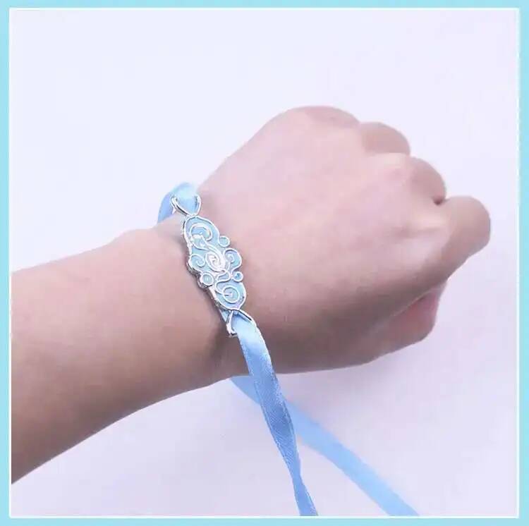 1 szt. Arcymistrz demonicznej  – Women Accessories Aesthetic recenzja i cena