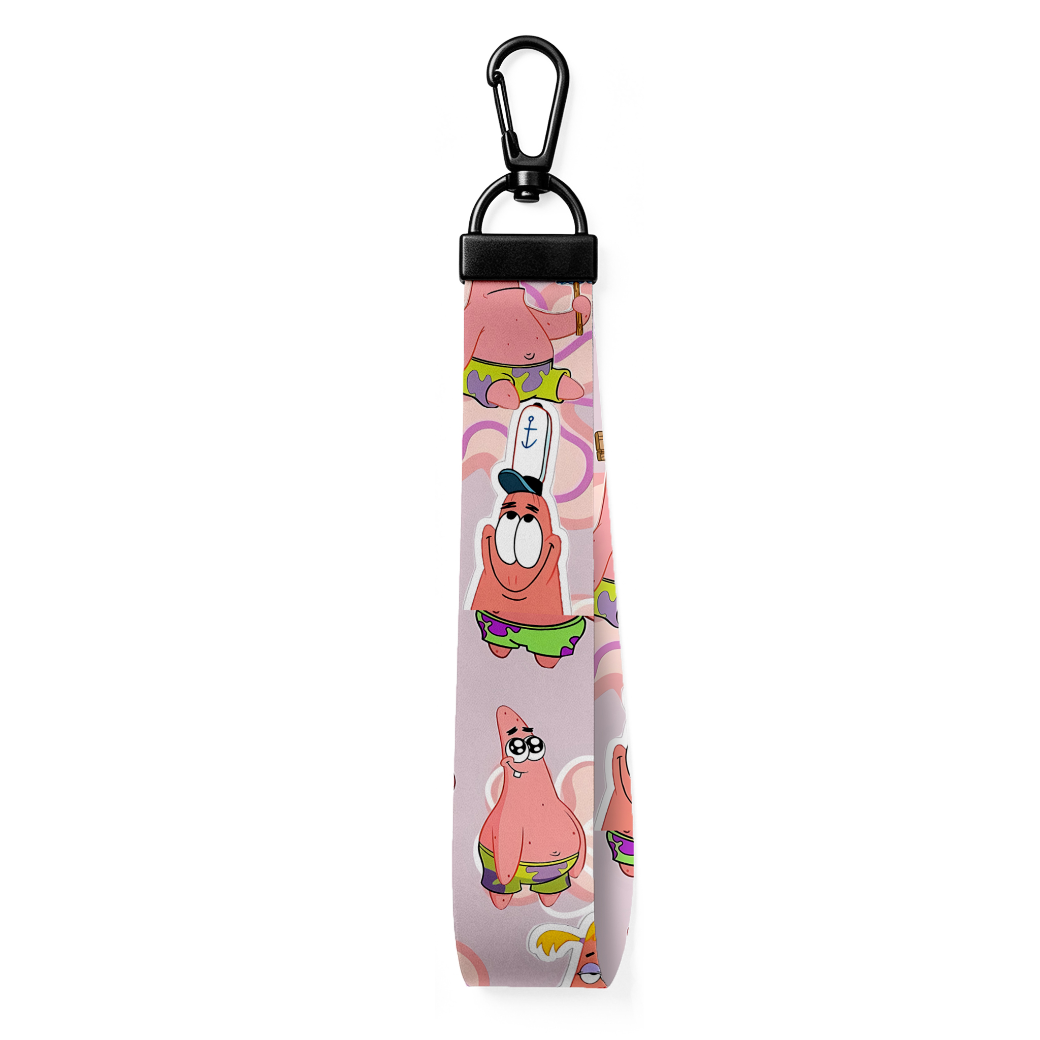 Breloczek SpongeBob dla kobiet – Women'S Key Accessories recenzja i cena