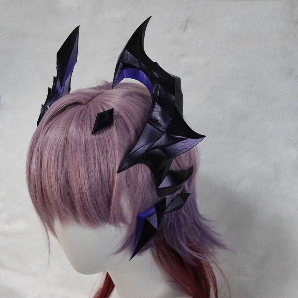 Anime Gra Genshin Impact Durin – Women'S Anime Accessories recenzja i cena