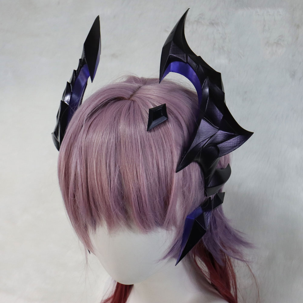 Anime Gra Genshin Impact Durin – Women'S Anime Accessories recenzja i cena