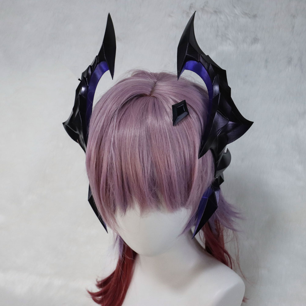 Anime Gra Genshin Impact Durin – Women'S Anime Accessories recenzja i cena