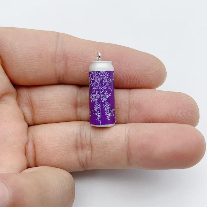 10 szt. Mini Symulowane Puszki – Women'S Key Accessories recenzja i cena