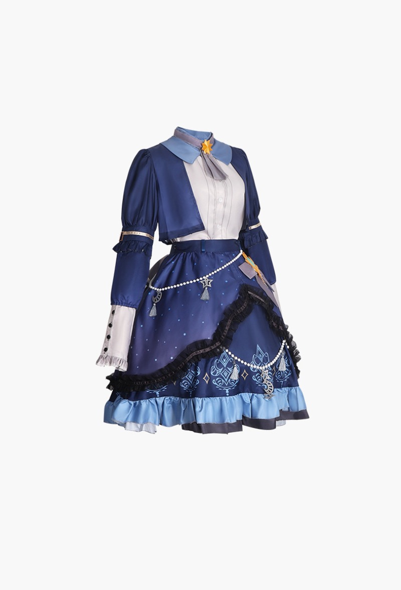 2025 PJSK Stars Kolorowa Sukie – Women'S Anime Accessories recenzja i cena
