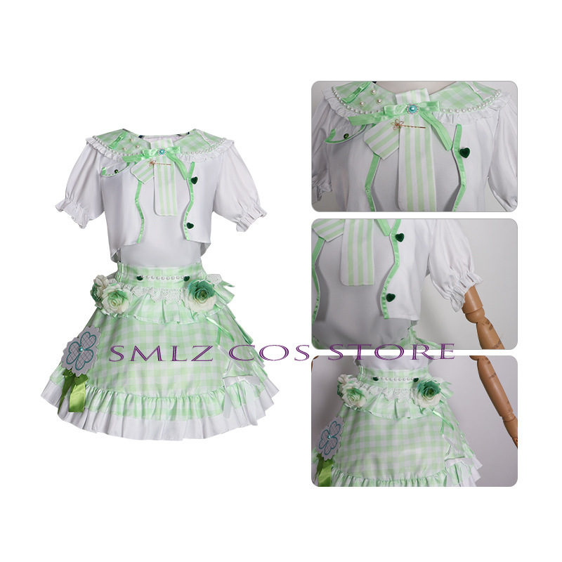 Anime MMJ Kiritani Haruka Hana – Women'S Anime Accessories recenzja i cena
