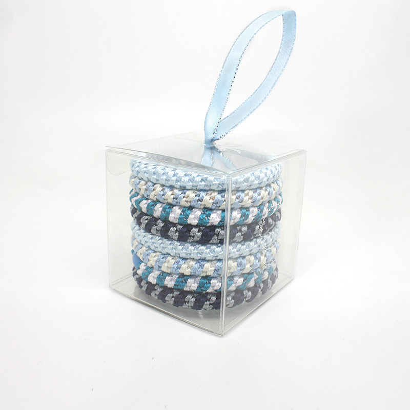 Wirusowe sportowe gumki do wło – Women Accessories Gift Box recenzja i cena