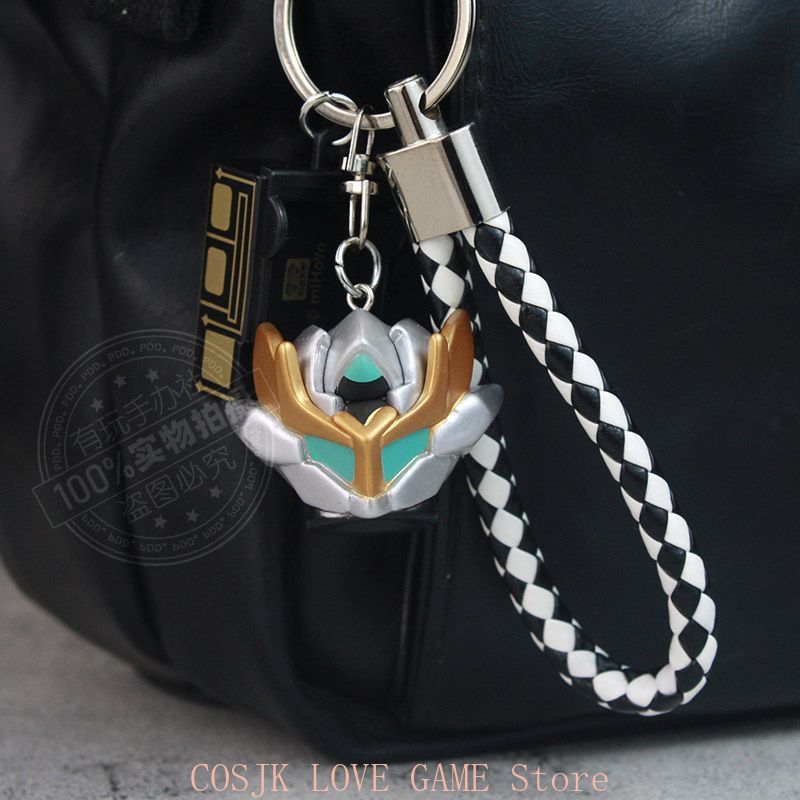 Anime Honkai: Star Rail Gra Bl – Women'S Key Accessories recenzja i cena