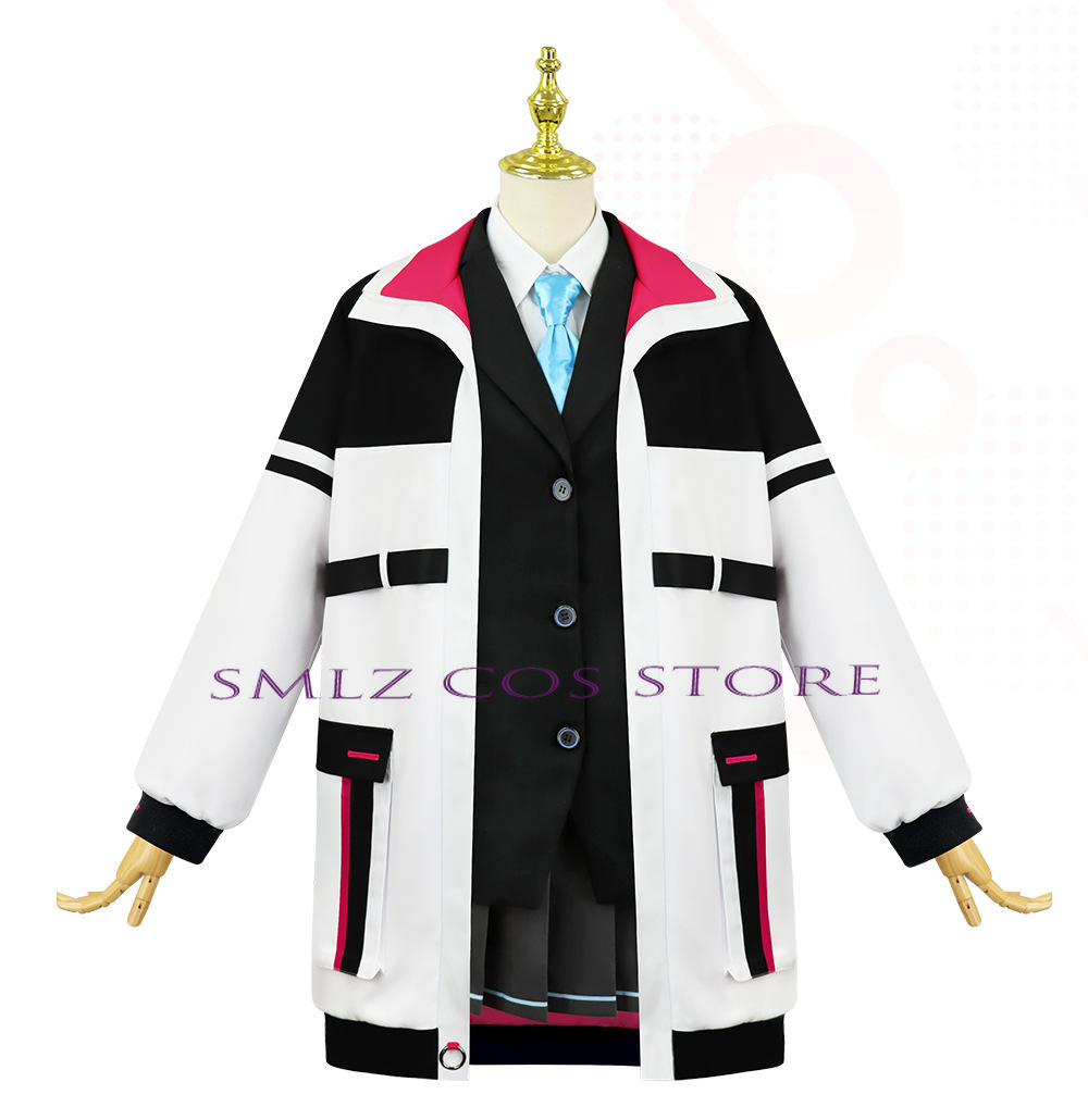 Kei Cosplay Anime Gra Blue Arc – Women'S Key Accessories recenzja i cena