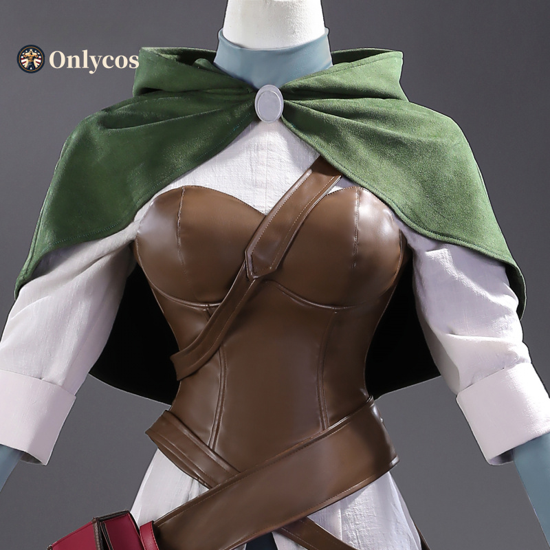 Mighty Nein Cosplay Jester Lav – Women'S Anime Accessories recenzja i cena