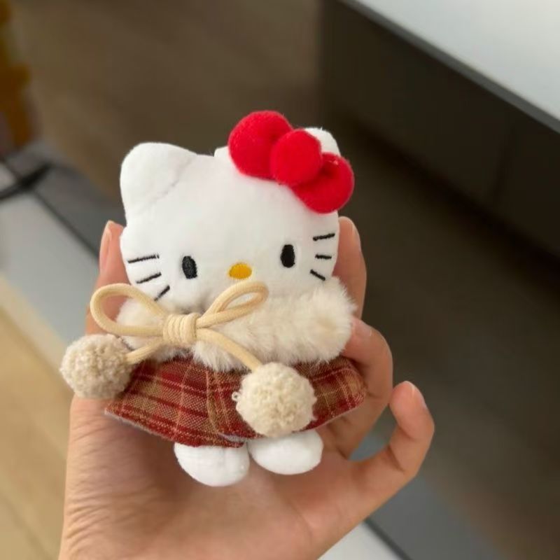 Anime Hello Kitty Kreskówka Pl – Women'S Key Accessories recenzja i cena