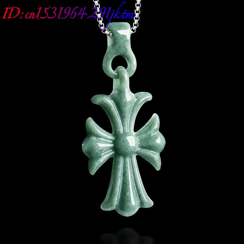 Naturalny birmański jadeitowy  – Accessories Woman recenzja i cena
