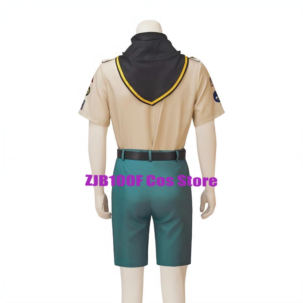 Kostium Ghost Martino Cosplay  – Women'S Anime Accessories recenzja i cena