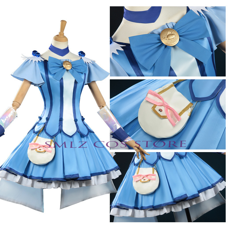 Strój Cosplay Anime Smile Glit – Women'S Anime Accessories recenzja i cena