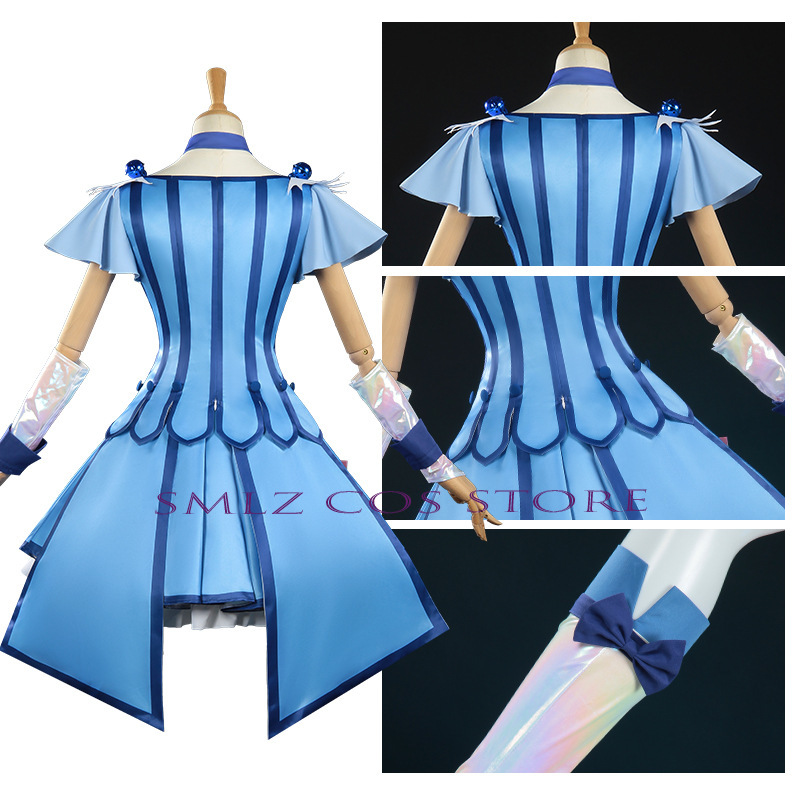 Strój Cosplay Anime Smile Glit – Women'S Anime Accessories recenzja i cena