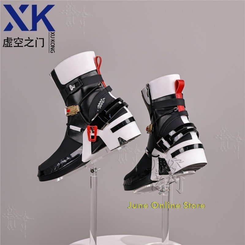 Kostiumy do Cosplay Anime Arkn – Women Accessories Aesthetic recenzja i cena