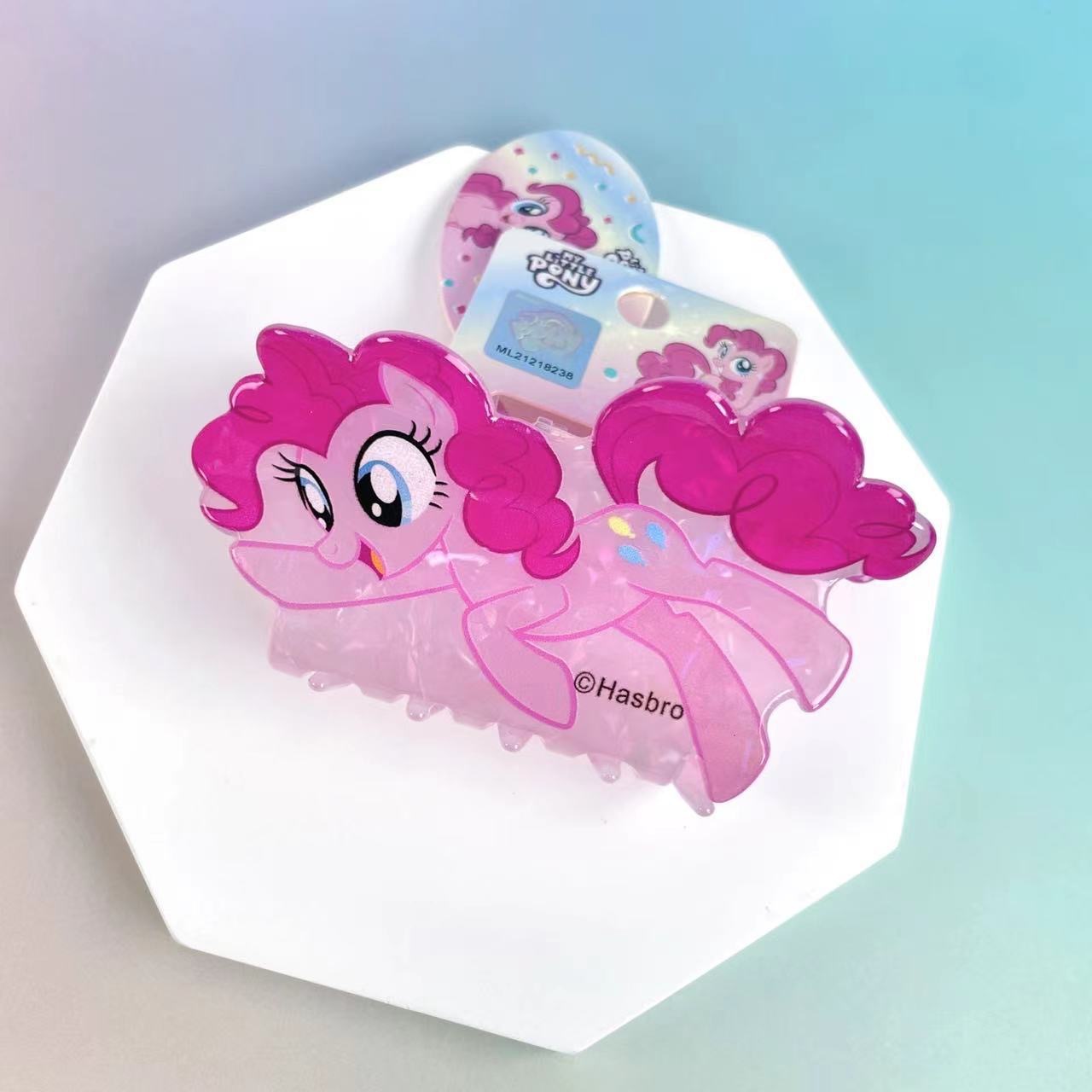 Hasbro My Little Pony Klipsy d – Accessories Woman recenzja i cena
