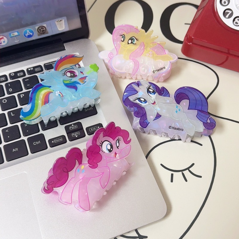Hasbro My Little Pony Klipsy d – Accessories Woman recenzja i cena
