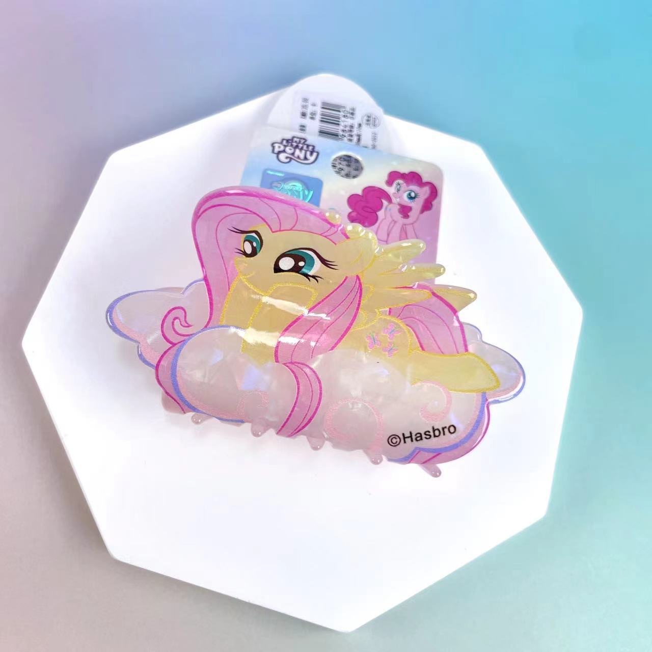 Hasbro My Little Pony Klipsy d – Accessories Woman recenzja i cena