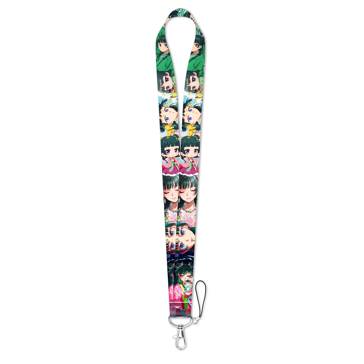 Urocza anime dziewczyna, smycz – Women'S Key Accessories recenzja i cena