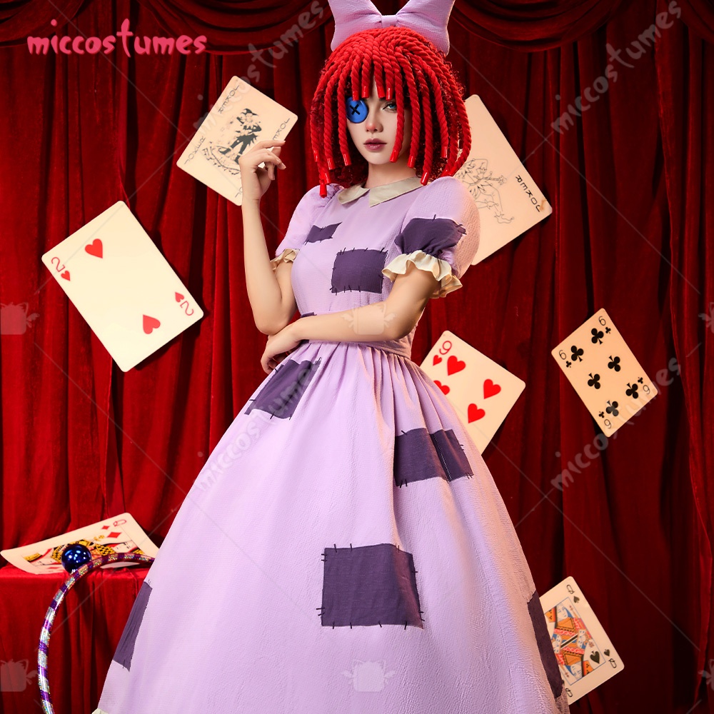 【Gotowe do wysyłki】Cosplay.fm  – Women Accessories Aesthetic recenzja i cena