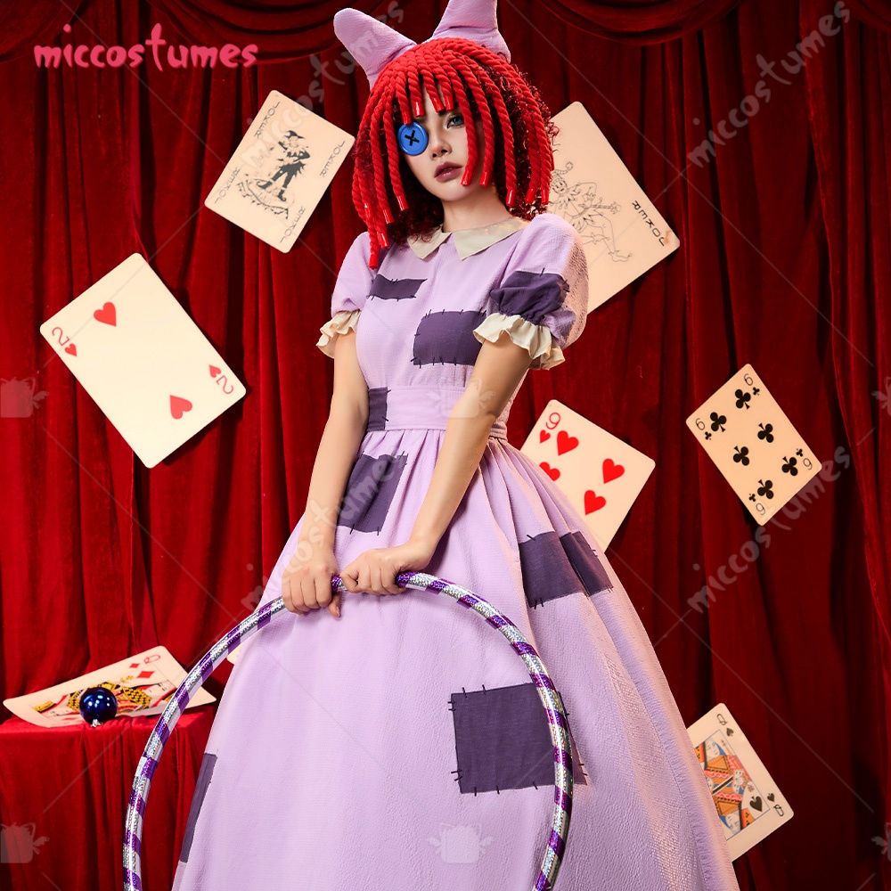 【Gotowe do wysyłki】Cosplay.fm  – Women Accessories Aesthetic recenzja i cena