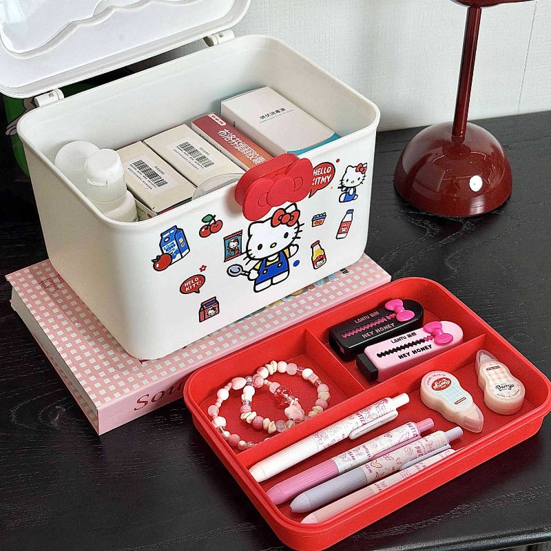Pudełko do przechowywania Hell – Women Accessories Gift Box recenzja i cena