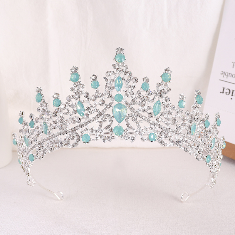 Barokowa księżniczka królowa o – Women Jewelry Accessories For Black Dress recenzja i cena