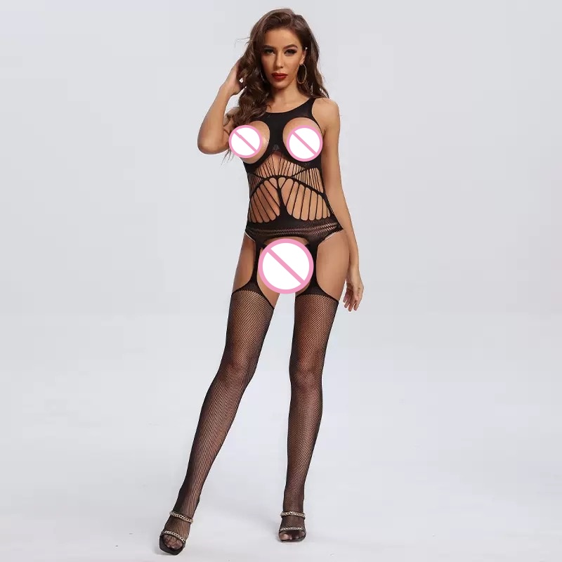 Body bez kroku, Przezroczyste  – Accessories Woman recenzja i cena