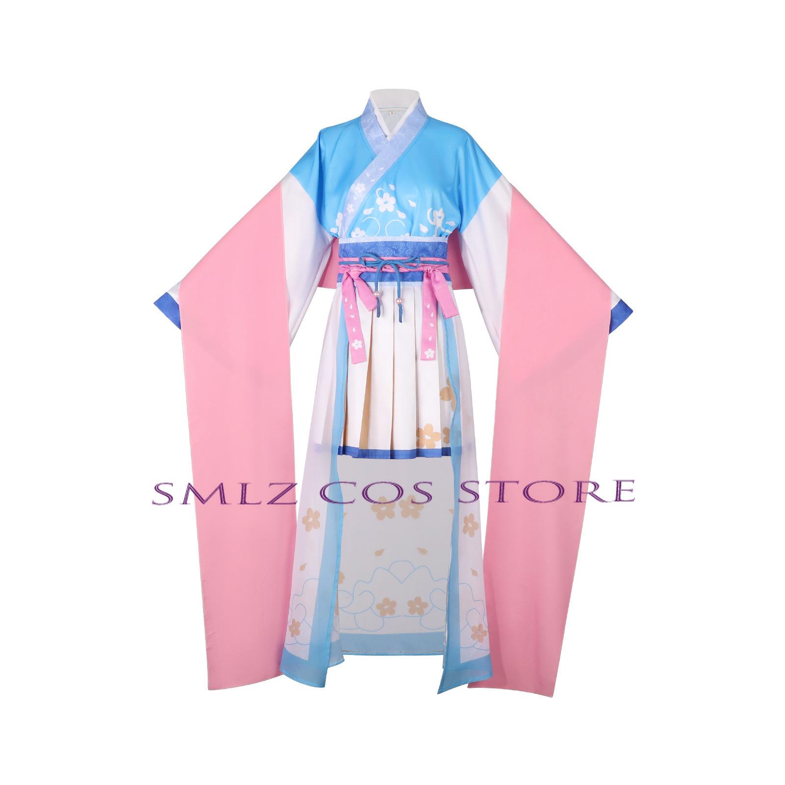 Kostium Cosplay Blue Archive T – Women'S Anime Accessories recenzja i cena