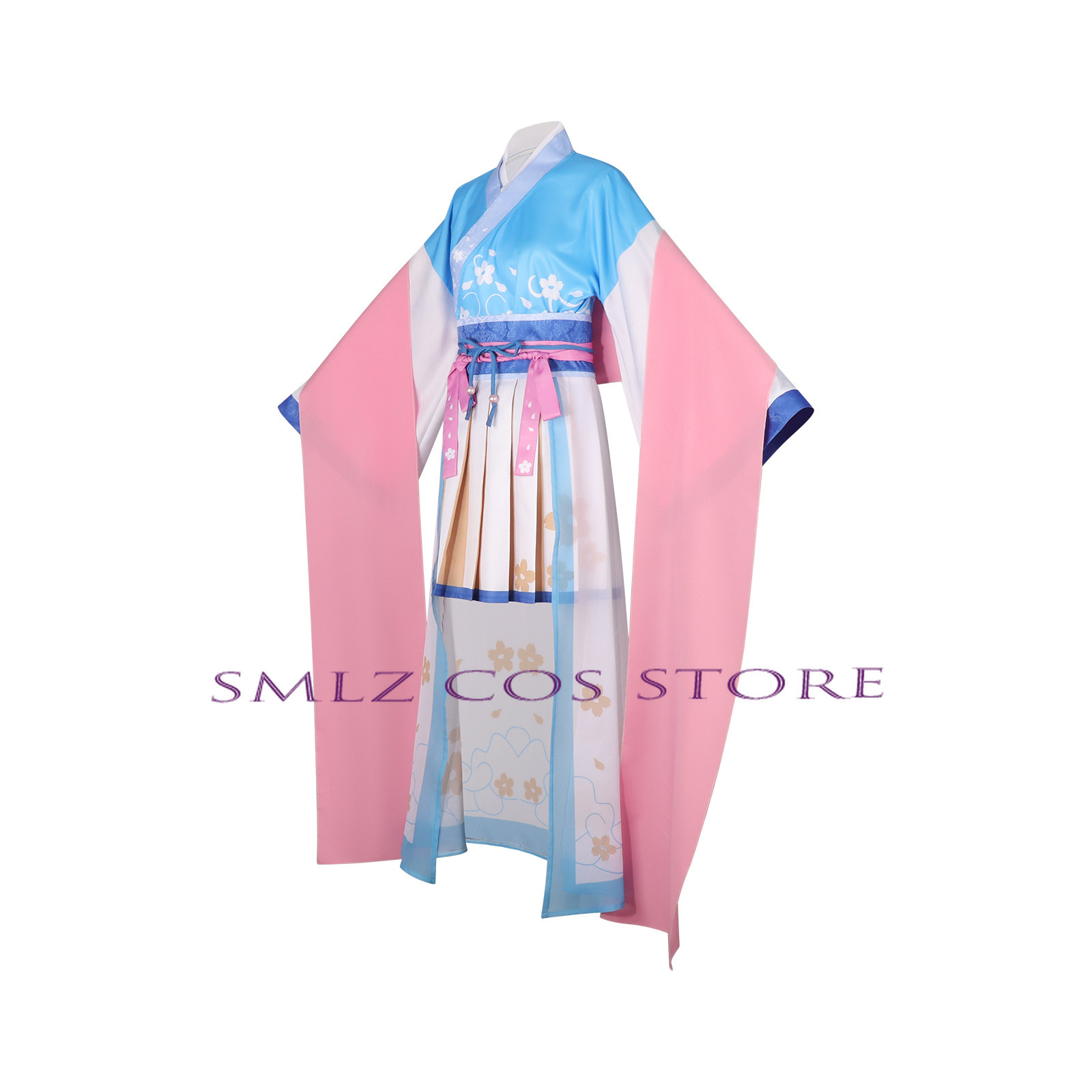 Kostium Cosplay Blue Archive T – Women'S Anime Accessories recenzja i cena