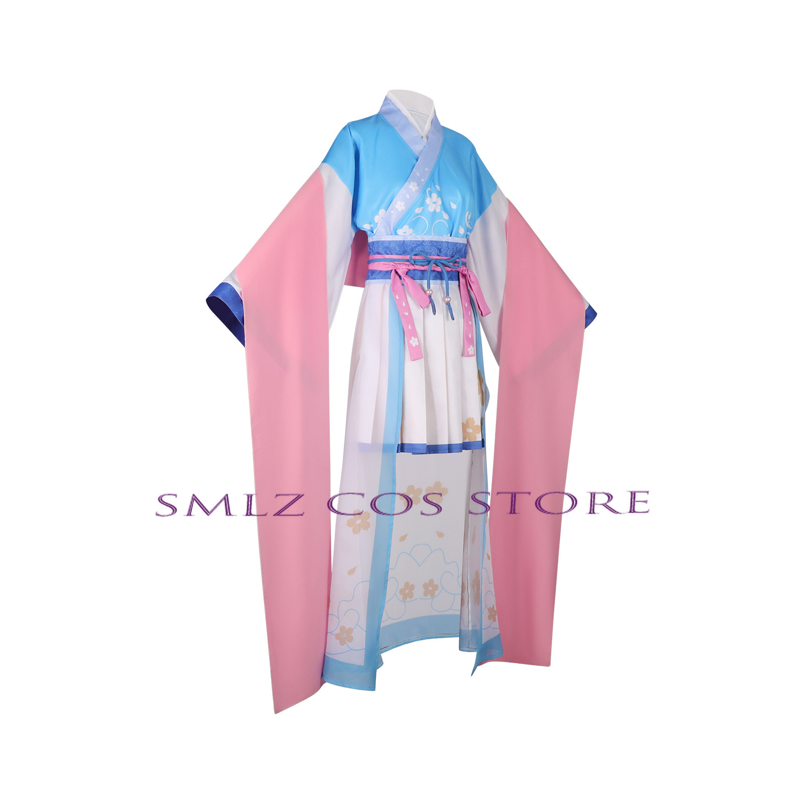 Kostium Cosplay Blue Archive T – Women'S Anime Accessories recenzja i cena
