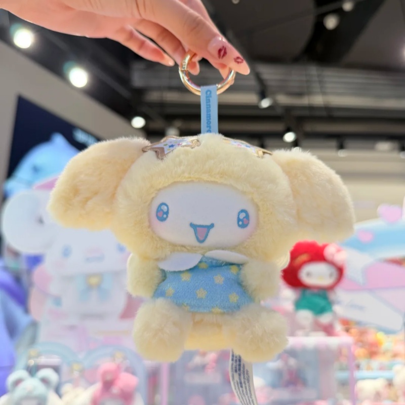 Oryginalny TOPTOY Sanrio Kerop – Women Accessories Gift Box recenzja i cena