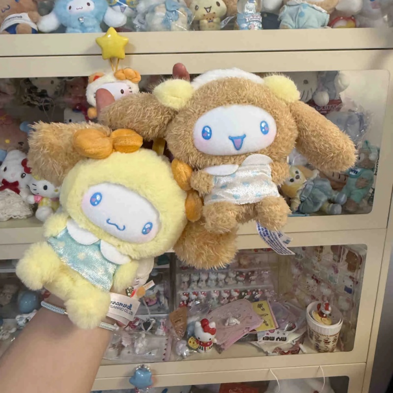 Oryginalny TOPTOY Sanrio Kerop – Women Accessories Gift Box recenzja i cena