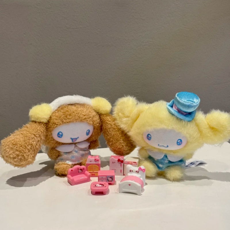 Oryginalny TOPTOY Sanrio Kerop – Women Accessories Gift Box recenzja i cena