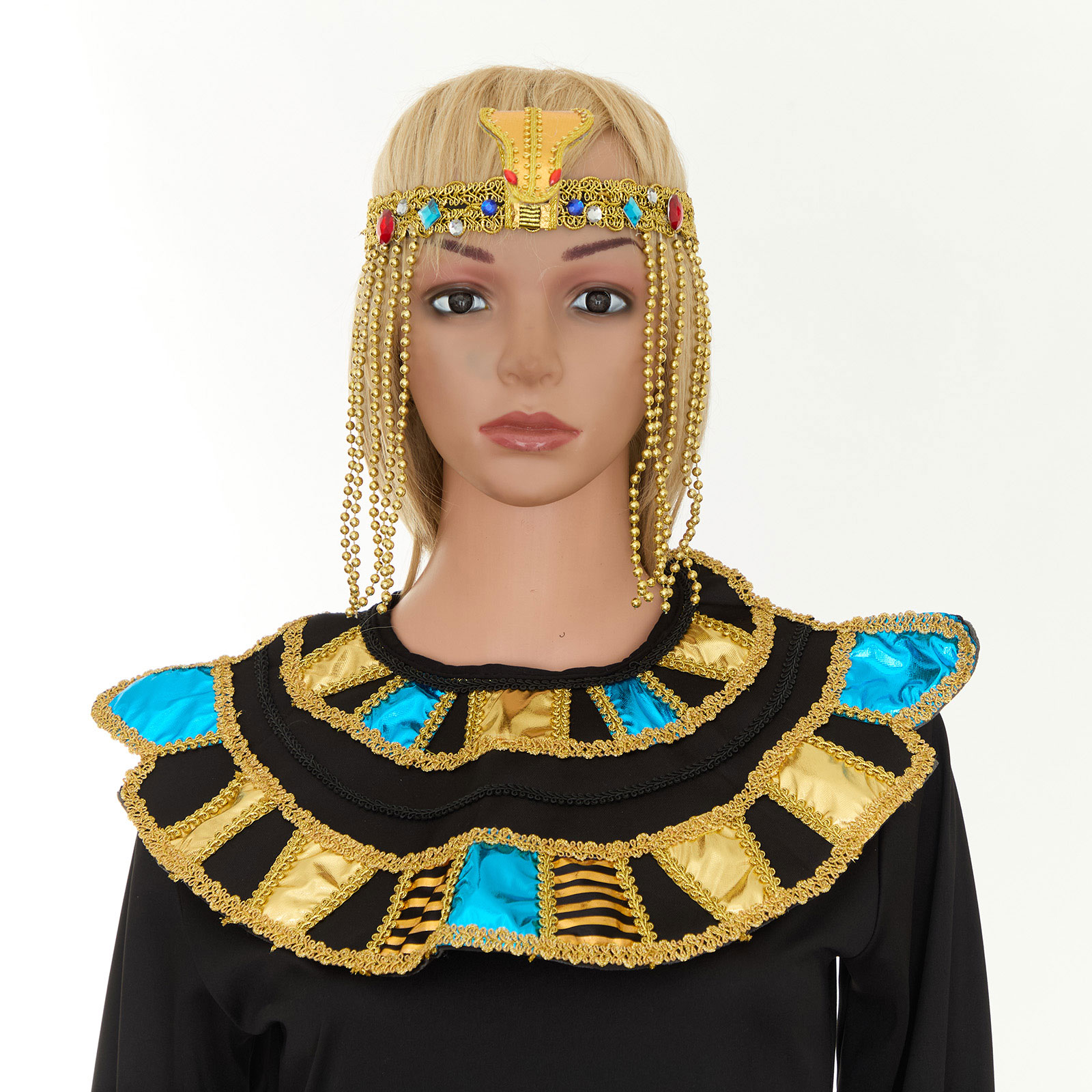 Kleopatra egipska królowa peru – Women Accessories In Egypt recenzja i cena