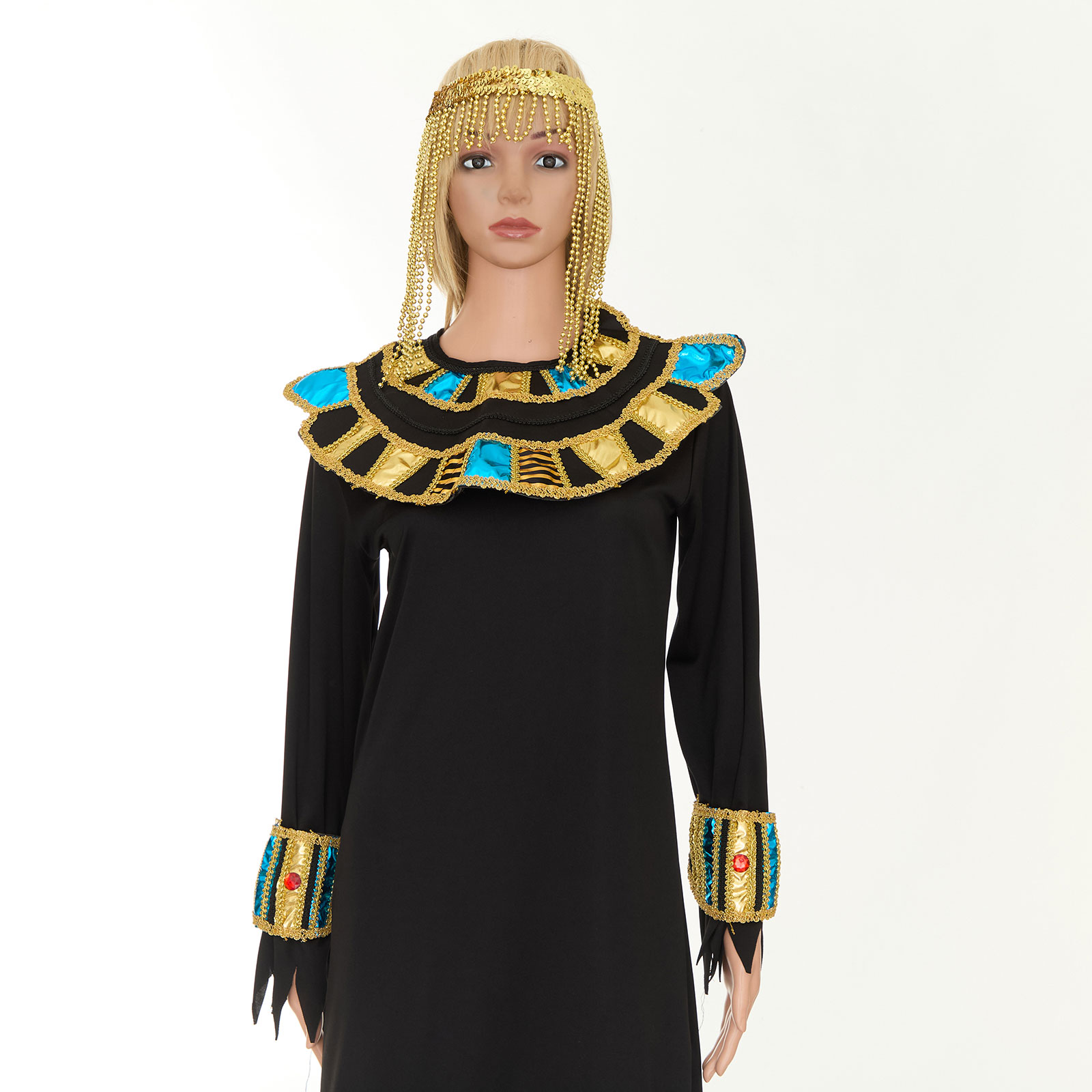 Kleopatra egipska królowa peru – Women Accessories In Egypt recenzja i cena