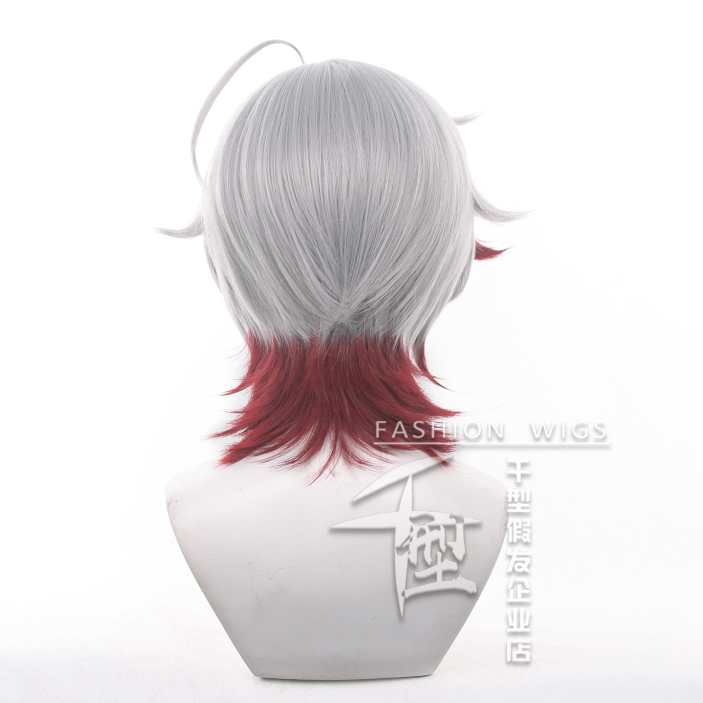 Peruka Cosplay Illuga Dostępna – Women Accessories Aesthetic recenzja i cena