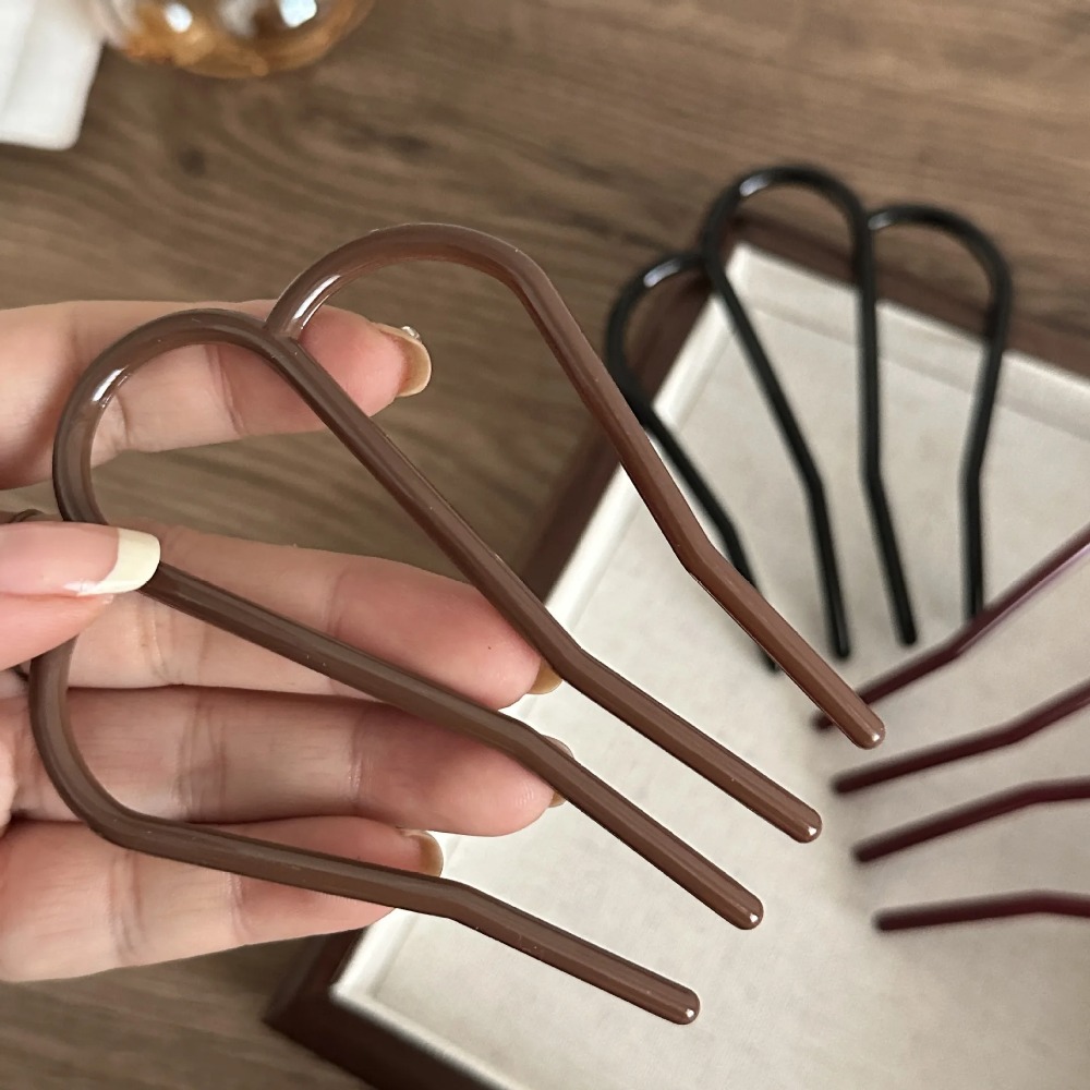 Eleganckie, miękkie akrylowe s – Women Accessories Aesthetic recenzja i cena