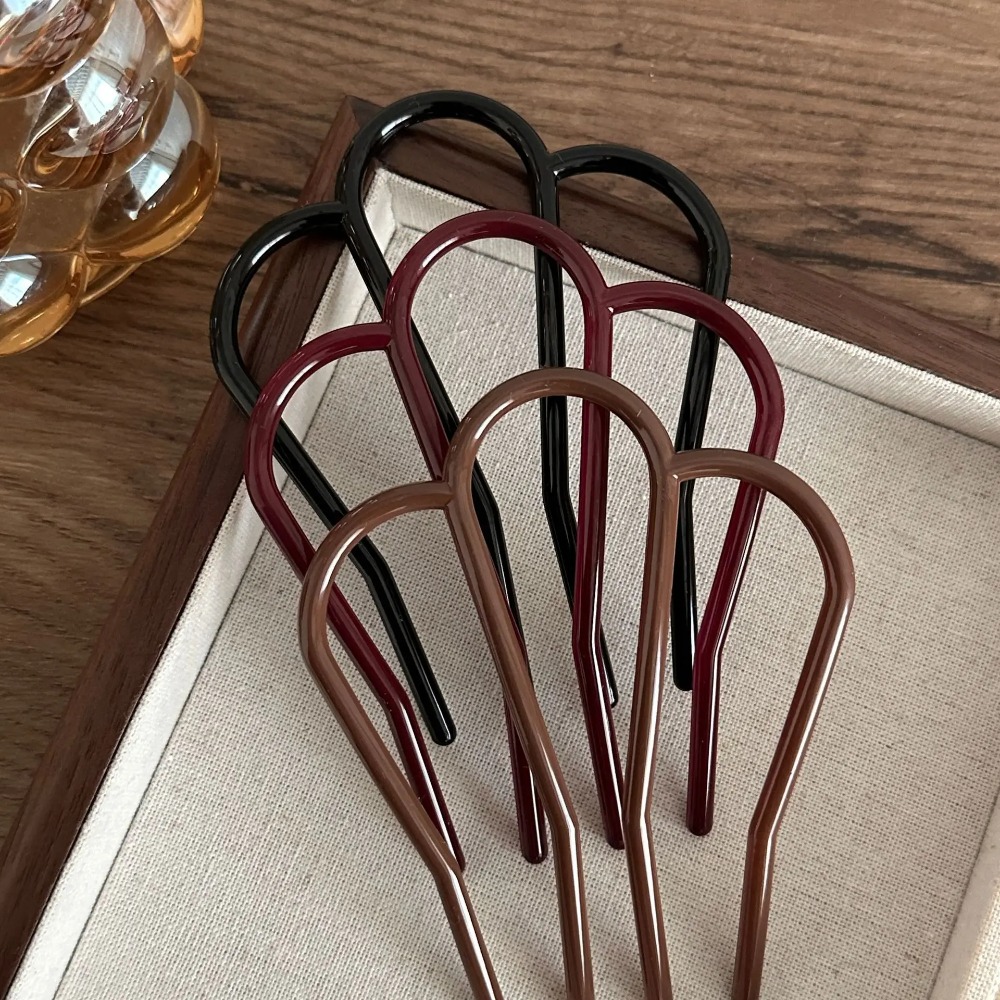 Eleganckie, miękkie akrylowe s – Women Accessories Aesthetic recenzja i cena