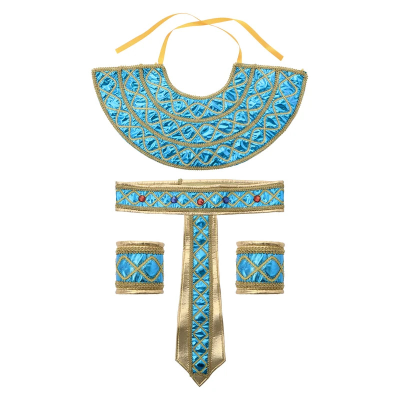 Akcesoria do kostiumów egipski – Women Accessories In Egypt recenzja i cena