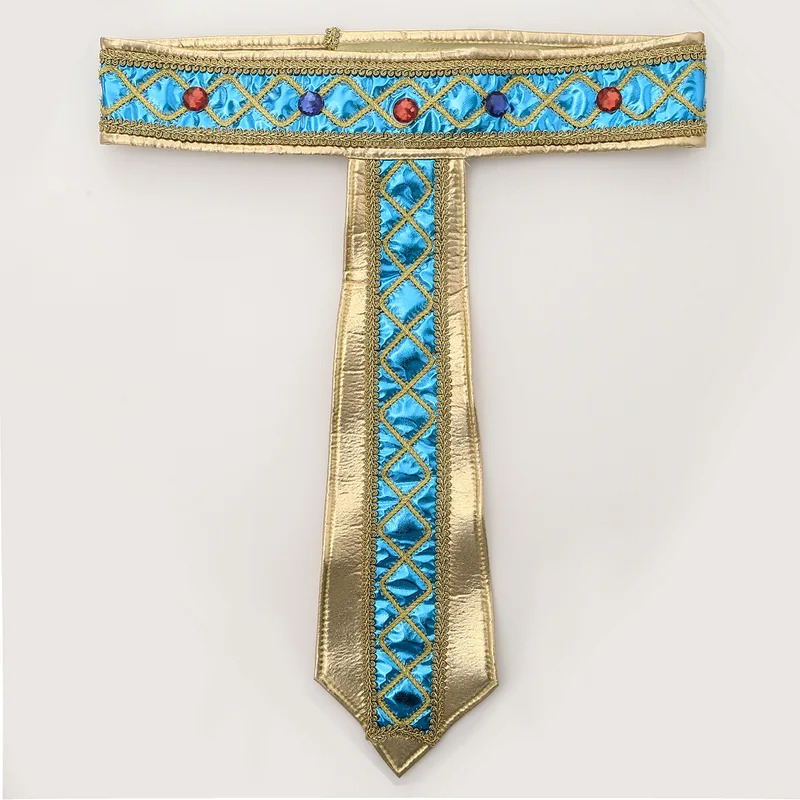 Akcesoria do kostiumów egipski – Women Accessories In Egypt recenzja i cena