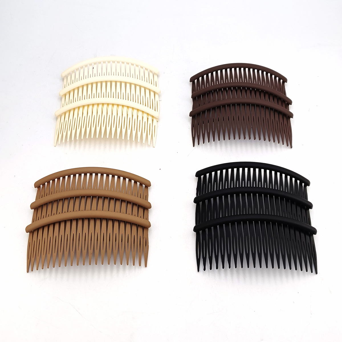 1/12 SZT. Damski Grzebień do W – Women Accessories Aesthetic recenzja i cena