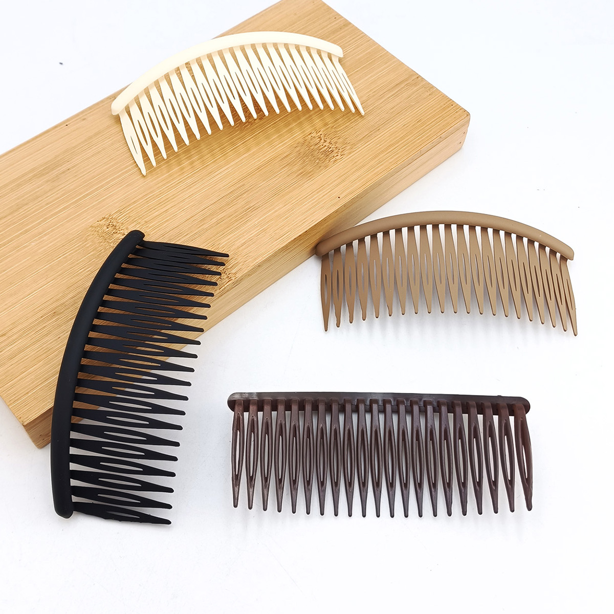 1/12 SZT. Damski Grzebień do W – Women Accessories Aesthetic recenzja i cena